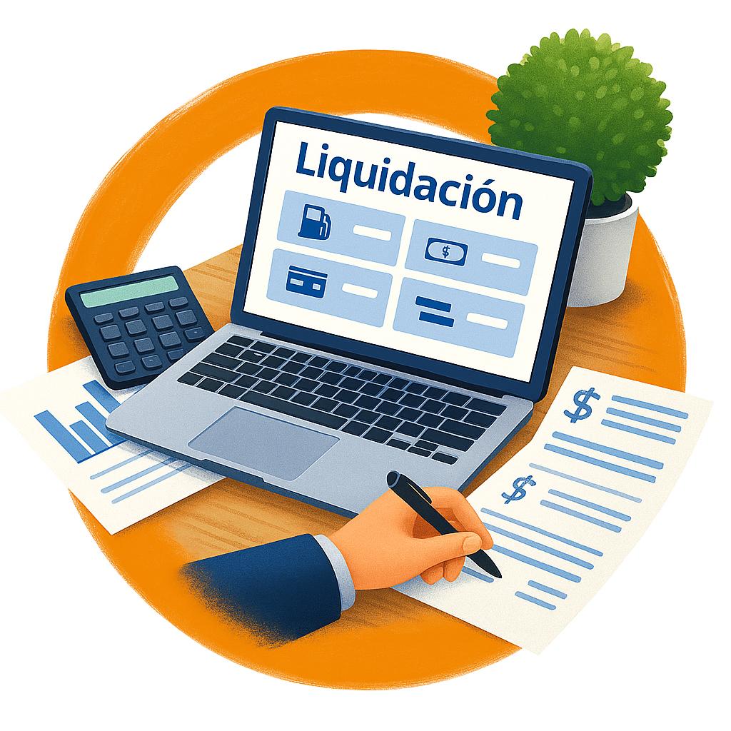 Liquidaciones