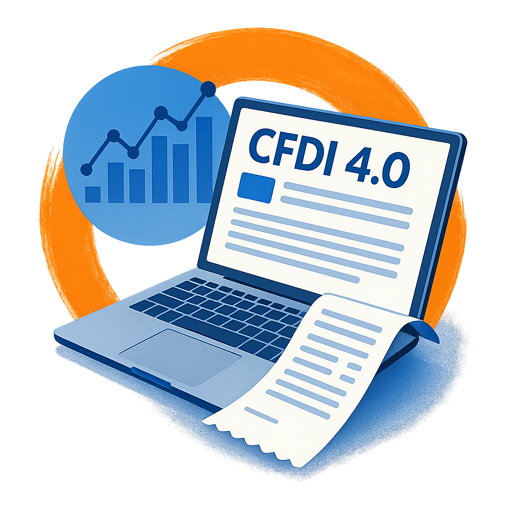 Facturación CFDI 4.0