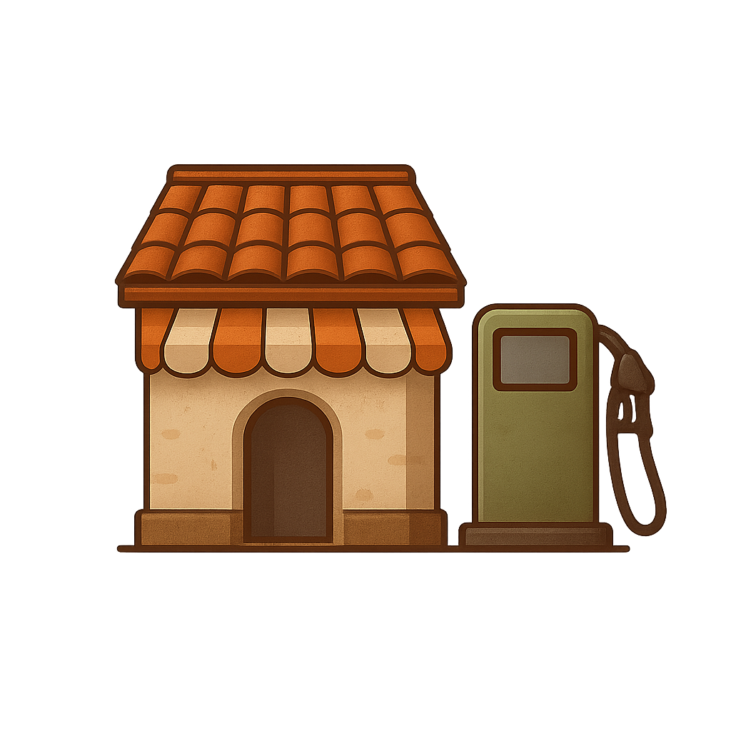 Comercializadora