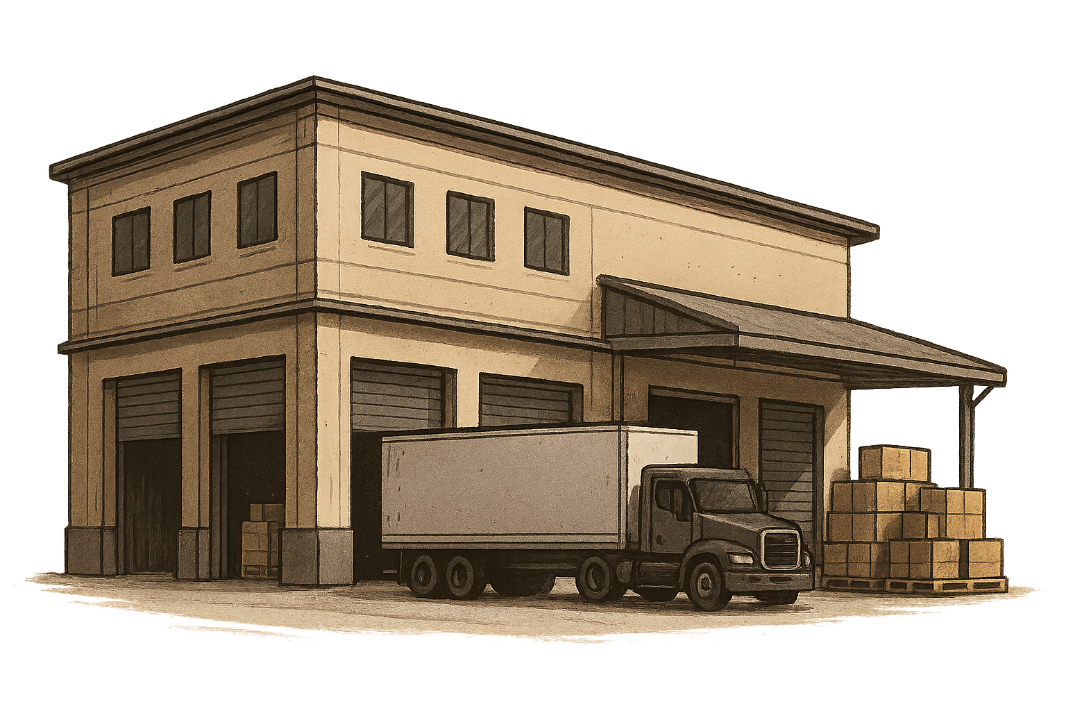 Distribuidora