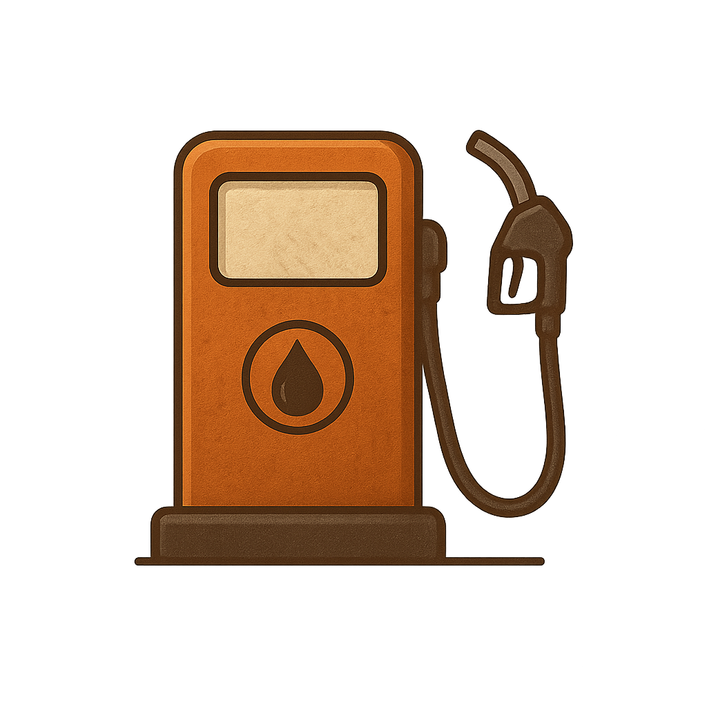 Expendio