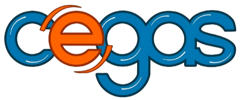Logo Cegas